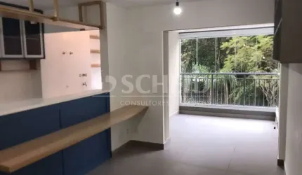 APARTAMENTO PRONTO PRA MORA COM 66m² - 2 DORMS - 1 SUITE - 2 VAGAS NO RAIZ SÃO PAULO PARQUE RESORT
