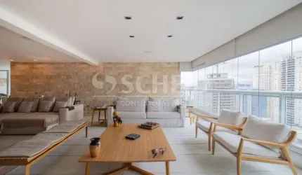 Venda  Apartamento no condominio Artisan Campo Belo