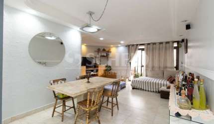 Apartamento Moema 3 quartos suíte 2 vagas