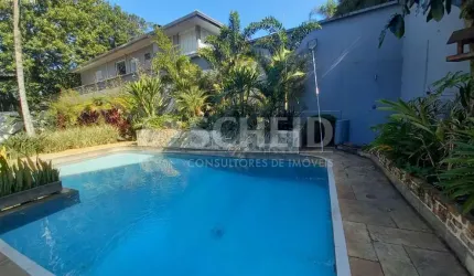 Casa de Vila para venda no Jardim Marajoara