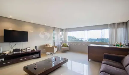 Apartamento Condomínio  Green Village com 181 m² com 3 suítes, sala ampla, varanda, 2 vagas.
