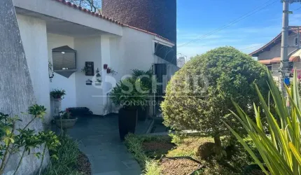 EXCELENTE CASA NO JARDIM PRUDÊNCIA!!!!! 4 DORMITÓRIOS