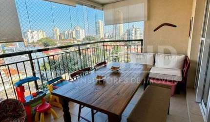 Apartamento  a venda  na vila mascote  com 83m², 3 quartos  sendo 1 suíte, 2 vagas .