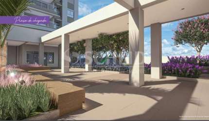 Apartamento com 2 dormitórios à venda no Alto da Boa Vista