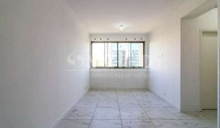 Campo belo  Apartamento Totalmente Reformado