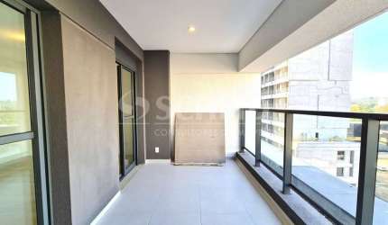 Apartamento tipo Studio para venda no Haus Mitre Brooklin