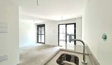 Apartamento a venda Haus Mitre Brooklin