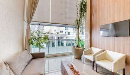 Apartamento a venda Nova York Penthouse