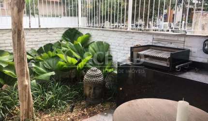 Casa a venda Brooklin
