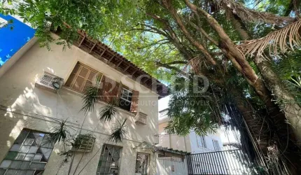 SOBRADO 4 DORMITÓRIOS, 3 BANHEIROS, 2 VAGAS NA CHÁCARA SANTO ANTÔNIO