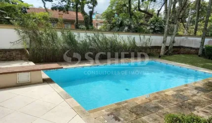 Casa de Alto Padrão à Venda - 514 m² de Área Útil no Total