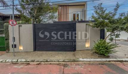 Casa Moderna e Aconchegante na Granja Julieta: 4 Suítes, 2 Vagas e Energia Solar