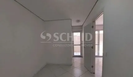 Apartamento de 1 quarto - Jabaquara