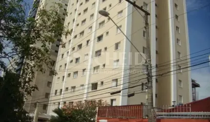 Apartamento com 1 dormitório - Saúde - São Paulo/SP