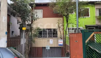 Venda de Sobrado  pronto para morar na Vila Mascote