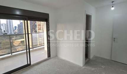 Apartamento de 157m² com 3 quartos e 3 suítes à venda no Brooklin - SP