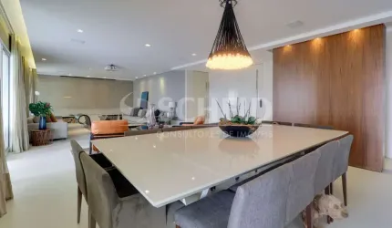 Apartamento a venda Edificio Sophistic Campo Belo