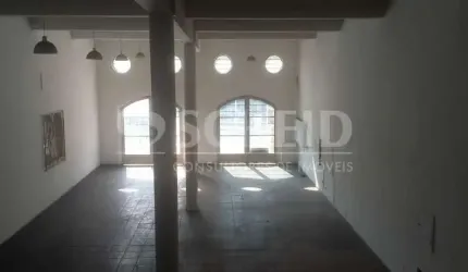 ÓTIMO PRÉDIO COMERCIAL, EM AVENIDA COM GRANDE FLUXO