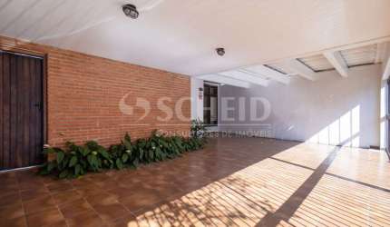Casa Térrea vende no Brooklin