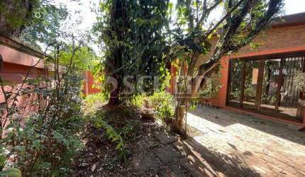 casa para venda ou locação no Brooklin