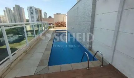 Apartamento a venda a uma quadra do metro Adolfo Pinheiro.