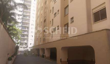 Apartamento a venda Bairro do Brooklin 42 m²