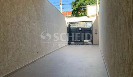 Casa á venda 100m 3 quartos sendo 3 suites 2 vagas proximo ao Aeroporto de Congonhas