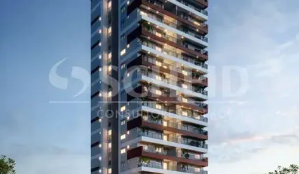 Lançamento de Apartamento de 86m² na Vila Santa Catarina - Empreendimento C290