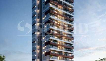 Lançamento de Apartamento de 86m² na Vila Santa Catarina - Empreendimento C290