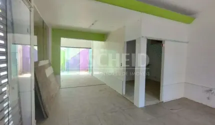 Sobrado vende Brooklin