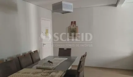 APARTAMENTO 2 QUARTOS NA AVENIDA SANTO AMARO BROOKLIN