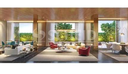Apartamento Brooklin com 110m², 3 quartos, 1 suíte, 2 vagas, cozinha , sala ,terraço gourmet