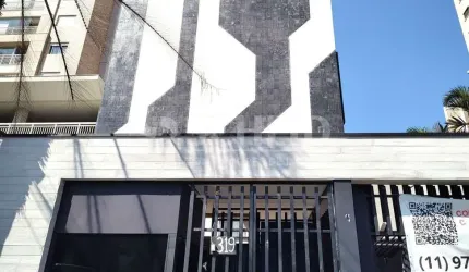 Condomínio de casa na Vila Alexandria