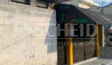 ALUGO GALPAO COMERCIAL NO SOCORRO - IDEAL PARA PIZZARIA