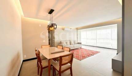 Apartamento proj Joao Armentano - Brooklin