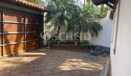 casa para venda no Jardim Prudência