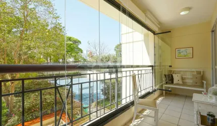 Apartamento a vendas no jardim marajoara ,95m² 3 quartos sendo 1 suíte, 2 vagas .