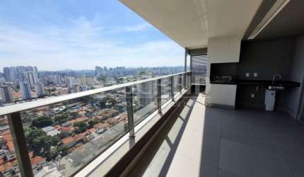 Apartamento no Grand Habitarte II 131mt !