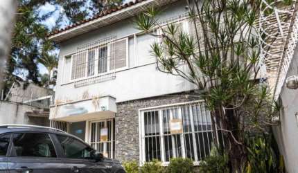 Imóvel Comercial com 6 Quartos/Salas e 4 banheiros para Alugar, 160 m² por R$ 9.800/Mês