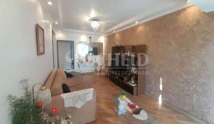 Casa térrea a venda na Vila Mascote com 235m