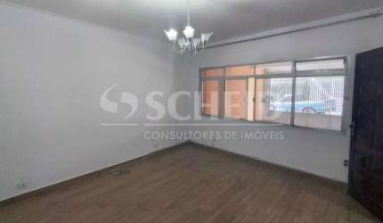 Sobrado 3quartos sendo 1 suite e 2 vagas em excelente localização Campo Grande