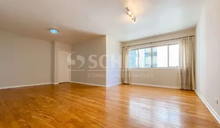 Apartamento tipo para venda com 3 quartos, 105m²