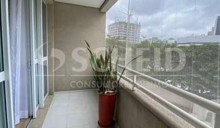 Sala Comercial Chácara Santo Antonio