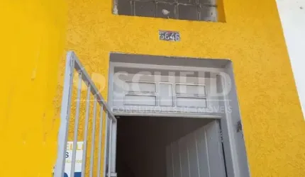Loja e sobreloja comercial a venda, 3 salas,2 banheiros