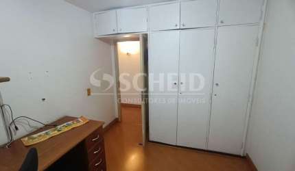 Apartamento á venda no alto da boa vista  com  , 97,86 m², 3 quartos sendo 1 suíte ,1vaga .