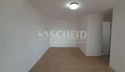 Apartamento a venda com 53m², 2 quartos e 1 vaga na Vila Santa Catarina!