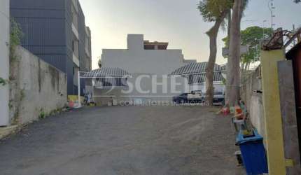 Terreno a venda, com 510 m2, na Chacara Santo Antonio