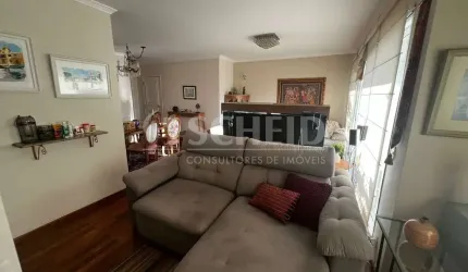 Apartamento a venda com 3 dormitórios, 1 suite e 2 vagas, no Brooklin.