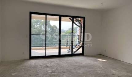 Cobertura Terraço a venda 130 mts no Jardim Guedala