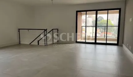 Studio Duplex Moderno, a venda no JArdim Guedala com 96 mts